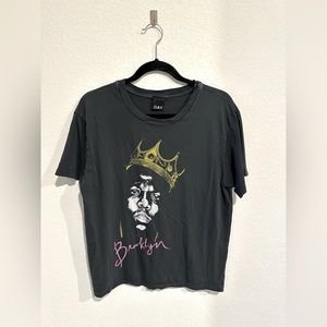 Biggie Smalls T-Shirt